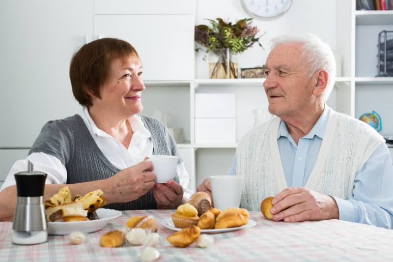 Care Homes – What are the Top 5 Considerations when choosing one?